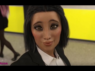 WVM - PART 168 - Getting At It By MissKitty2K