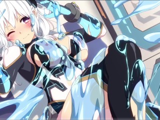 Sakura Space Full Gallery 18+ Yuri Fanservice Appreciation