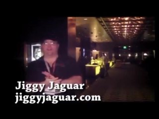 kimberly chee w- Jiggy Jaguar AVN Expo 2017