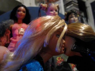 2009 Sue Storm 1st official facial cumshot (with BC) (FULL session)