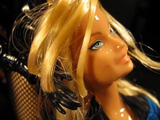 2009 Sue Storm 1st official facial cumshot (with BC) (FULL session)