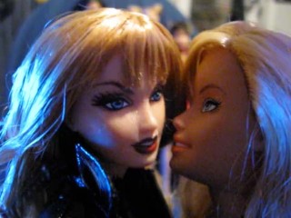 2009 Sue Storm 1st official facial cumshot (with BC) (FULL session)