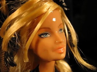 2009 Sue Storm's 1st ever facial cumshot (with BC) just-the-cumshot version