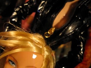 2009 Sue Storm's 1st ever facial cumshot (with BC) just-the-cumshot version