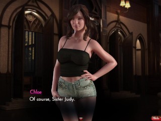 The Genesis Order #86 - PC Gameplay (HD)