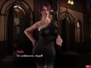 The Genesis Order #86 - PC Gameplay (HD)