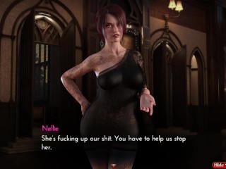 The Genesis Order #86 - PC Gameplay (HD)