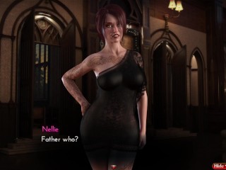 The Genesis Order #86 - PC Gameplay (HD)