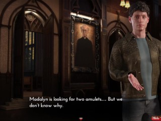 The Genesis Order #86 - PC Gameplay (HD)