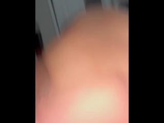 Nasty Sister fucks her Brother in Law