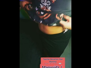 Listen To Your Teacher Boy