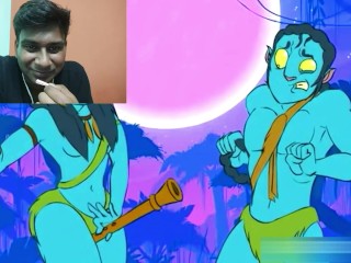 Avatar 2 SEX