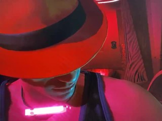 All CyberPunk 2077 Straight Girl V Sec Scene’s! Enjoy Choom!