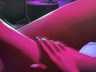 All CyberPunk 2077 Straight Girl V Sec Scene’s! Enjoy Choom!