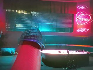 All CyberPunk 2077 Straight Girl V Sec Scene’s! Enjoy Choom!