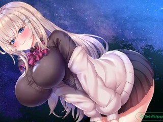 Live Waifu Wallpaper - Part 12 - Midnight Horny Sex By LoveSkySan