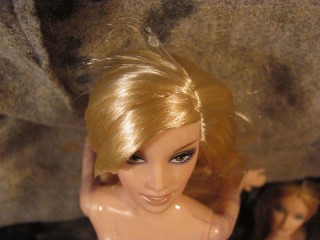 FUCVph4 Jessica May 1st official facial cum FULL SESSION