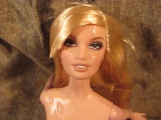 FUCVph4 Jessica May 1st official facial cum FULL SESSION