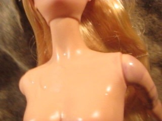 FUCVph4 Jessica May 1st official facial cum FULL SESSION