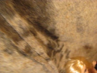 FUCVph4 Jessica 1st official facial cum (cumshot only version)