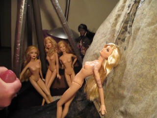 FUCVph4 Jessica 1st official facial cum (cumshot only version)