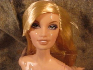 FUCVph4 Jessica 1st official facial cum (cumshot only version)