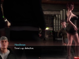 The Genesis Order [NLT Media] - (PT 57)