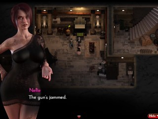 The Genesis Order [NLT Media] - (PT 57)