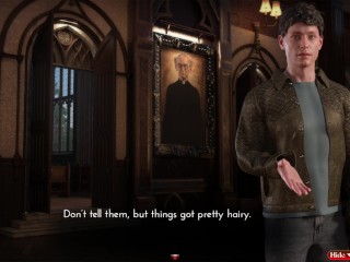 The Genesis Order [NLT Media] - (PT 57)