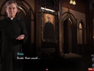 The Genesis Order [NLT Media] - (PT 57)