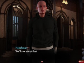 The Genesis Order [NLT Media] - (PT 57)