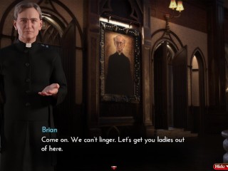 The Genesis Order [NLT Media] - (PT 57)