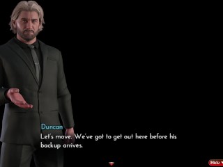 The Genesis Order [NLT Media] - (PT 57)