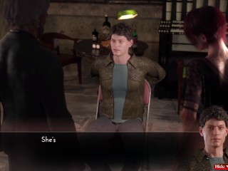 The Genesis Order [NLT Media] - (PT 57)