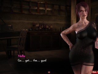 The Genesis Order [NLT Media] - (PT 57)