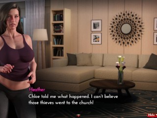 The Genesis Order [NLT Media] - (PT 58)