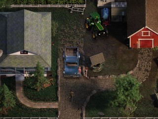 The Genesis Order [NLT Media] - (PT 58)