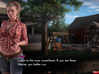 The Genesis Order [NLT Media] - (PT 58)