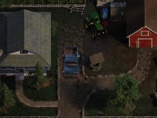 The Genesis Order [NLT Media] - (PT 58)