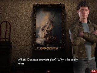 The Genesis Order [NLT Media] - (PT 59)