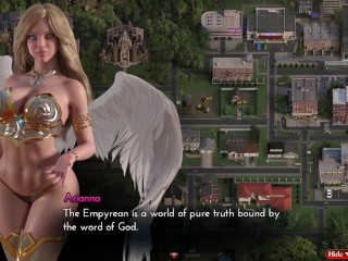 The Genesis Order [NLT Media] - (PT 59)