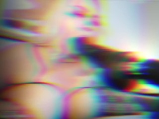 Curvy Blonde Babe Misty Renn’s Tight Asshole and Dripping Wet Pussy Pounded Fuck Machine - Trailer