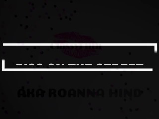 Pissing on the streets of Nottingham while filming for YouTube 