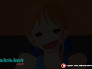 Nami's Night | Caricanima Studio