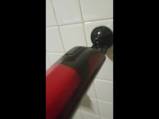 AUTOMATICLLY GETTING SUCKED AND FUCKED AT THE SAME TIME WOW