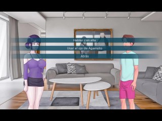 Sex Note V0.19.0a EP 5 sin censura HD