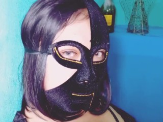 😈🍑🔥 The darck girl