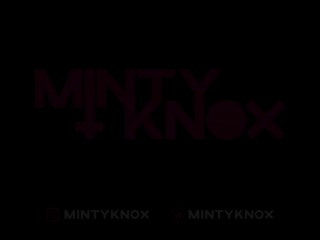 Minty Knox, finnish gothic bimbo teaser trailer