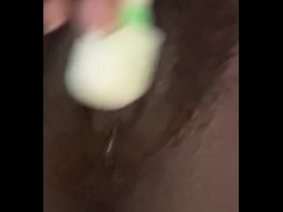 Pussy Play Pt.2