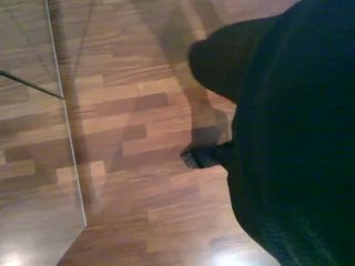 Jerking OFF in front of the Mirror 🍆 💦💦